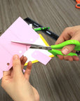 Office Scissors 7"