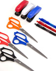 Office Scissors 8"