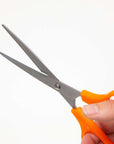 Office Scissors 8" Double Thumb