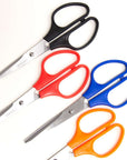 Office Scissors 8" Double Thumb