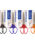 Office Scissors 8" Double Thumb