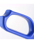 Office Scissors 8" Bent Handle
