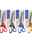 Office Scissors 8" Bent Handle