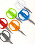 Stainless Steel Craft Sewing Scissors 6"