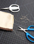 Stainless Steel Craft Sewing Scissors 6"