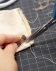 Stainless Steel Craft Sewing Scissors 6"