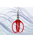 Stainless Steel Craft Sewing Scissors 6"