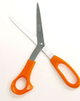 Office Scissors 8" Left Handed Bent