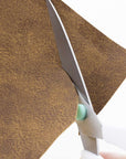Office Scissors 8" Pastel Soft Grip Multipurpose
