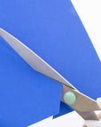 Office Scissors 8" Pastel Soft Grip Multipurpose