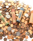 Quarter Coin Wrappers (36/Pack)