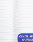 Composition Book C/R Poly Cover 70 Ct.