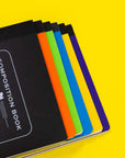 Composition Book C/R Poly Cover 70 Ct.