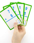 Flash Cards Multiplication (36/Pack)