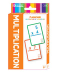 Flash Cards Multiplication (36/Pack)