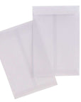 Self-Seal White Envelope 6" x 9" (6/Pack)
