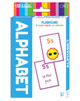 Flash Cards Alphabet Preschool (36/Pack)