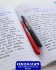 Composition Book C/R Chevron 100 Ct.