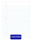 Wireless Notebook C/R 1-Subject 80 Ct.