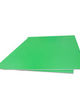 20" X 30" Green Foam Board