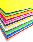 20" X 30" Green Foam Board