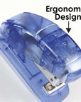 Mini Standard (26/6) Stapler w/ 500 Ct. Staples