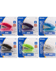 Mini Standard (26/6) Stapler w/ 500 Ct. Staples