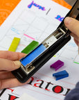 Standard Metal Stapler (26/6)