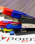 Standard Metal Stapler (26/6)
