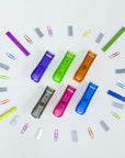 Staples - Standard Metallic Color (26/6) 3000 Ct.
