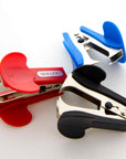 Staples Remover Claw Style w/ Safety Lock (2/Pack)