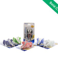 Staples Remover Claw Style w/ Safety Lock (2/Pack)