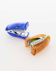 Mini Standard Stand-Up Stapler (26/6) w/ 500 Ct. Staples
