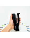 Standard Stand-Up Full Strip Stapler (26/6) w/ 500 Ct. Staples