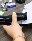 Standard Stand-Up Full Strip Stapler (26/6) w/ 500 Ct. Staples
