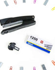 Metal Full Strip Stapler Set
