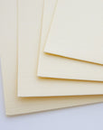 Manila File Folder 1/3 Cut Letter Size (12/Pack)