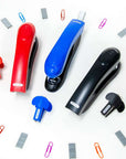 Desktop Stapler Set Full Strip