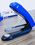 Desktop Stapler Set Full Strip