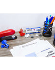 Desktop Stapler Set Full Strip