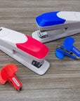 Desktop Stapler Set Comfort Grip