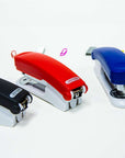 Desktop Stapler Set Comfort Grip