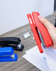 Desktop Stapler Office Set