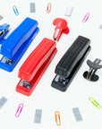 Desktop Stapler Office Set