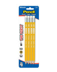 Yellow Pencil