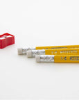 Yellow Pencil