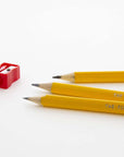 Yellow Pencil