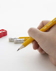 Yellow Pencil