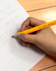 Yellow Pencil