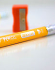 Yellow Pencil